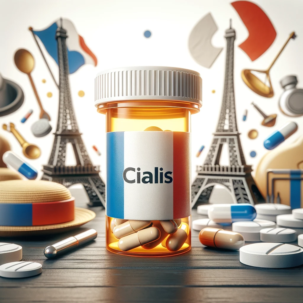 Prix cialis en prise quotidienne 